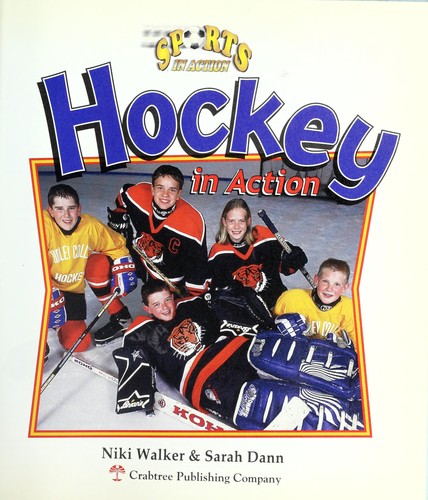 Hockey in Action
