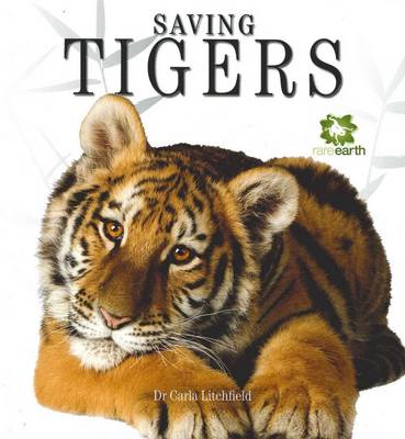 Saving Tigers