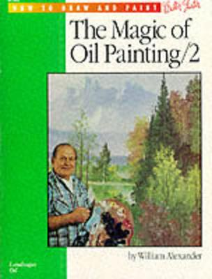 Oil & Acrylic: Landscapes (How to Draw and Paint)