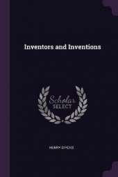 Inventors and Inventions