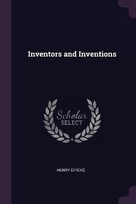 Inventors and Inventions