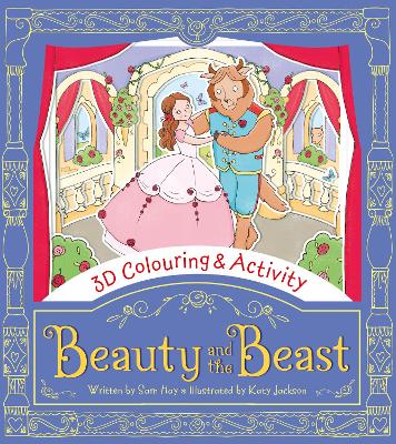 Beauty and the Beast