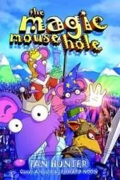 The Magic Mousehole