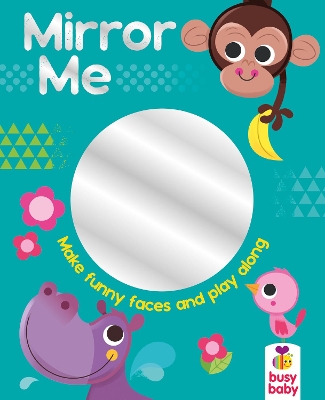 Mirror Me