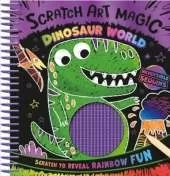 Dinosaur World