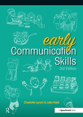 Early Communication Skills: 3rd edition