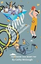Jump and Say Jump! Book 40: (In 25 Languages!)