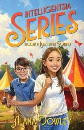 Lost and Found: Intelligentsia Series Book 1