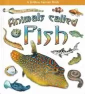 Animals Called Fish