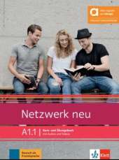 Netzwerk neu A1.1 - Hybride Ausgabe allango