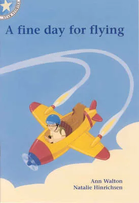 A Fine Day for Flying