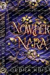 Nowhere Nara