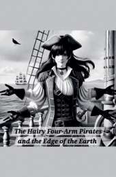 The Hairy Four-Arm Pirates and the Edge of the Earth