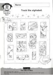 Storyworlds Yr1/P2 Stage 5 Easy Order Workbook Pack