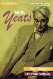 W.B. Yeats