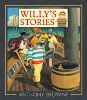 Willy's Stories