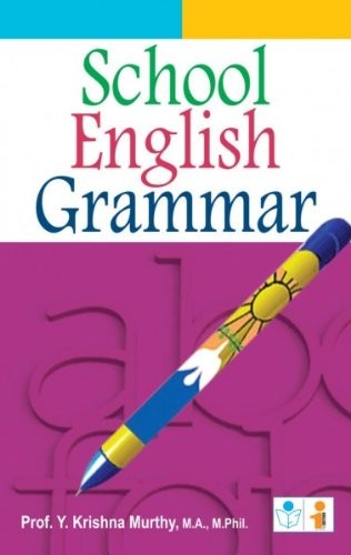 School English Grammar