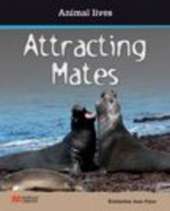 Animal Lives Attracting Mates