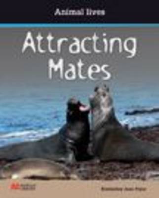Animal Lives Attracting Mates