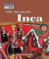 Life Among the Inca