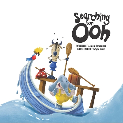 Searching for Ooh
