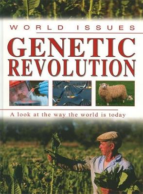 Genetic Revolution