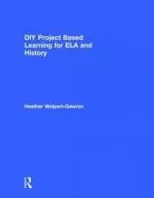 DIY Project Based Learning for ELA and History