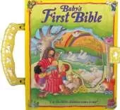 Baby's First Bible