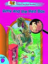 Oxford Storyland Readers