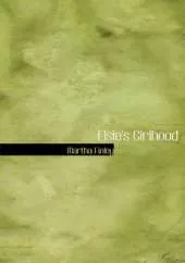 Elsie's Girlhood