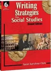 Writing Strategies for Social Studies
