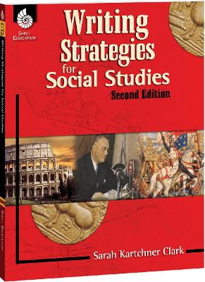 Writing Strategies for Social Studies