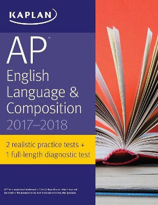 AP English Language & Composition 2017-2018