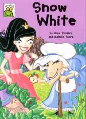 Leapfrog Fairy Tales: Snow White and The Seven Dwarfs
