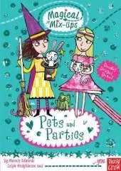 Magical Mix-Up: Pets and Parties