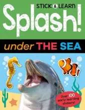 Splash! Under the Sea