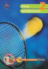 New Star Science Yr2/P3: Forces and Movement Big Book