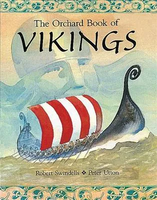 The Orchard Book of Vikings