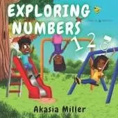 Exploring Numbers 123
