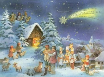 Holy Night
