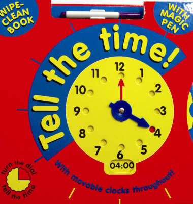 Tell the Time