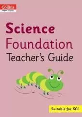 Collins International Science Foundation Teacher's Guide