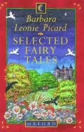 Selected Fairy Tales