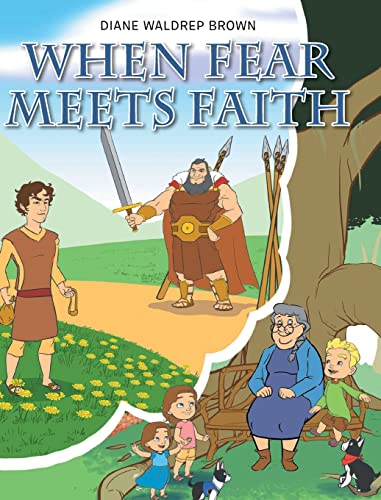 When Fear Meets Faith