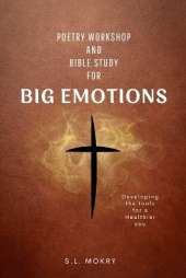 Poetry Workshop and Bible Study Book and Journal