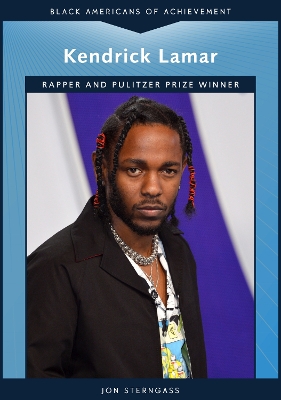 Kendrick Lamar: Rapper and Pulitzer Prize Winner