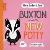 Buxton & The New Potty