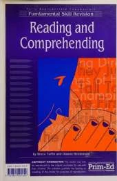 Reading and Comprehending