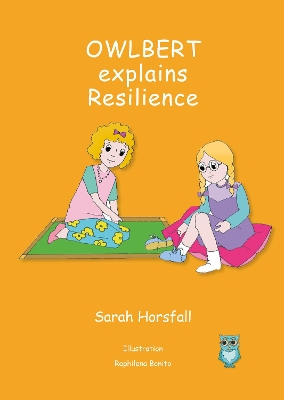 OWLBERT  explains  Resilience
