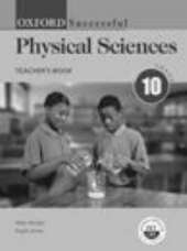 Oxford Successful Physical Sciences